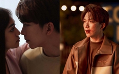 Tăng Phúc kết hợp Vương Anh Tú trong MV drama: Từ cảnh nóng, đánh nhau đến cú twist đều có đủ