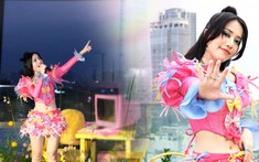 Toàn bộ bản đặc biệt “cháy hàng”, fans “nổi da gà” vì CITOPIA của Phùng Khánh Linh quá đầu tư