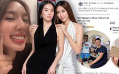 Bà Phạm Kim Dung đau đầu vì tốn tiền mua vàng, thuê chuyên cơ khi 'đẩy thuyền' Thùy Tiên - Quang Linh