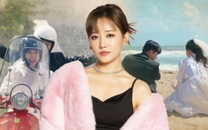Đụng ngày comeback với Trấn Thành, 'Như anh đã mong chờ' của Hari Won vẫn ẵm loạt thành tích ấn tượng