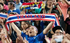 Thái Lan là nước Đông Nam Á duy nhất không mua nổi bản quyền World Cup 2022
