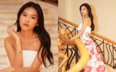 “Bản sao Chương Tử Di” - Minh Hà lần đầu đóng phim kinh dị