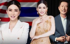 'Dì Anne' sở hữu thêm 2 cuộc thi sắc đẹp lớn sau Miss Universe, Mr.Nawat bị 'đe dọa' mất spotlight