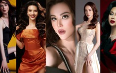 Mê mệt nhan sắc dàn thí sinh Miss International Queen 2023: Không nói không ai biết chuyển giới
