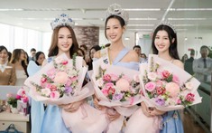 Được ưu ái nhờ danh hiệu Miss Intercontinental, Bảo Ngọc bị 'ném đá' khi lấn át vị trí của Mai Phương