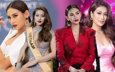 Out-top 10 Miss Grand, Thiên Ân vẫn cực hot, chung mâm với 'chị đại' Võ Hoàng Yến tại show thực tế đình đám
