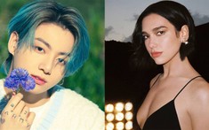 Jungkook (BTS) xuất hiện ở lễ khai mạc World Cup 2022, Dua Lipa từ chối tham dự
