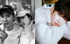 Song Hye Kyo lộ ảnh thân mật với trai lạ hậu ly hôn Song Joong Ki