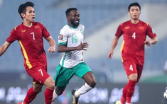 'Kẻ gián tiếp kết liễu ĐT Việt Nam' bị loại đầy tức tưởi trước World Cup 2022