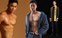Chính thức: Á quân Nguyễn Vũ Linh trở thành đại diện Việt Nam dự thi Mister Grand International 2022
