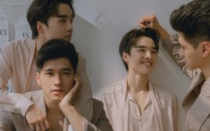Kết thúc mở trong “Anh tự do nhưng cô đơn”, Tun Phạm và Ma Ran Đô khiến netizen chao đảo bởi bộ ảnh cực ngọt