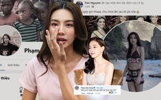 Thùy Tiên thẳng tay bỏ ảnh đại diện Quang Linh, đàng trai vẫn nặng tình khiến fans càng tiếc nuối
