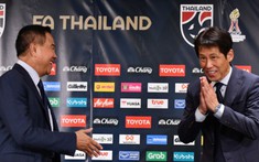 'Lẩu Thái quá cay', FIFA làm thinh trước yêu sách về World Cup 2022