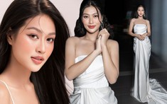 Thiên Ân vẫn luôn áp lực cân nặng, không hạnh phúc khi được ăn ngon khiến fans 'nhói lòng'