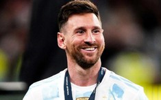 Messi chỉ thẳng tên 2 đội vô địch World Cup 2022, nghiệt ngã cho chính anh
