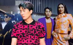 TikToker Vương Khánh tại Show 'Sixdo': “Trở thành người mẫu show Đỗ Mạnh Cường là điều tôi không tưởng”