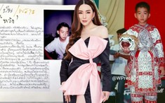 'Dì' Anne Jakrajutatip: Từ cậu trai có quá khứ đen tối đến nữ tỷ phú chuyển giới, 'nắm trùm' Miss Universe