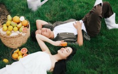 Trường Giang thừa nhận từng yêu đơn phương mối tình đầu có nét tính cách giống Nhã Phương