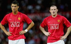 Ronaldo: 'Rooney chỉ là kẻ lợi dụng tên tuổi của tôi'