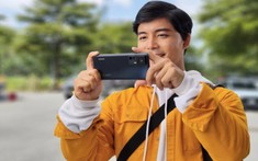 Xiaomi tổ chức cuộc thi nhiếp ảnh, giải thưởng lên đến 100 triệu đồng