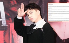 MV mới của Ngô Kiến Huy cùng dàn cats '2 ngày 1 đêm' nhận cơn mưa lời khen