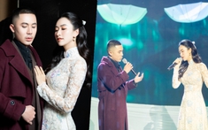 Trước nghi vấn bạn trai á hậu Hà Thu, NTK Phạm Sĩ Toàn nói gì? 