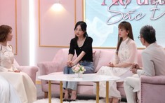 Sam 'ra dẻ' bắn tiếng anh với cựu idol Hàn Quốc và cái kết cầu cứu Hari Won