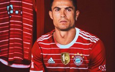 HLV Ten Hag tuyên bố thanh lý gấp, Ronaldo có ngay bến đỗ mới