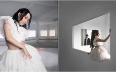 Mỹ Anh quay trở lại đường đua âm nhạc với single 'Mỗi khi em nhìn anh'