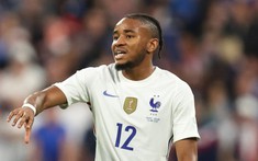 ĐT Pháp nhận tin sét đánh, sao Real đá bay World Cup của Nkunku