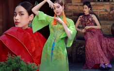 Hoa hậu Đỗ Hà khoe nhan sắc trước thềm kết thúc nhiệm kỳ 2 năm tại Hoa hậu Việt Nam