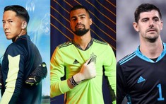 Top 9 cầu thủ cao nhất World Cup 2022: Gọi tên 'Harry Maguire' Australia