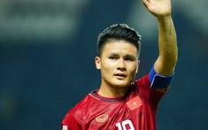 Pau FC báo tin vui bất ngờ cho ĐT Việt Nam về Quang Hải