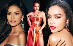 Ngọc Châu xuất hiện trên trang chủ Miss Universe, những 'chiến thần vote' sẵn sàng 'khô máu' vì 2 tiếng Việt Nam
