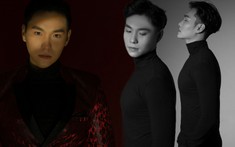 Nhạc sĩ “Hạnh phúc máu” Võ Hoàng Thy: “Làm nhạc cho 15 ngôi sao, tôi vừa mừng vừa lo”