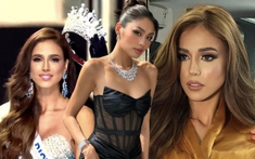 Từng là đối thủ của Phương Khánh, Miss Venezuela 2022 chuẩn bị gặp Thảo Nhi Lê tại Miss Universe 2023