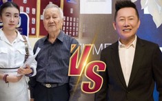 Mr. Nawat sẵn sàng hầu tòa, khẳng định mình không sai và sẽ không thỏa hiệp trong vụ kiện với nhà tài trợ