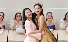 Bà Phạm Kim Dung giải thích lý do Đỗ Hà không làm giám khảo Hoa hậu Việt Nam, đập tan ồn ào rời Sen Vàng