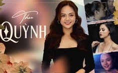 Thu Quỳnh nói về quy tắc “cảnh nóng” khi đóng phim, không áp lực với “cái bóng” trong “Quỳnh búp bê”