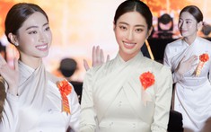 Lương Thùy Linh chính thức làm giảng viên trợ giảng ĐH Đại Nam: 'Nhan sắc sẽ tàn phai, chỉ tri thức còn mãi'