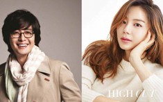 'Nốt trầm' cuối cùng của ngôi sao 'Bản tình ca mùa đông' - Bae Yong Joon trước khi giải nghệ