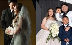 Con gái Phi Nhung tổ chức đám cưới tại Mỹ, tiết lộ lý do vì sao cưới muộn