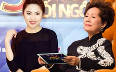 Con gái nghệ sĩ Châu Thanh giải thích về phát ngôn của danh ca Phương Dung liên quan đến việc xúc phạm