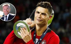 Rời Man United, Ronaldo chuẩn bị 'xách vali' sang Australia thi đấu?
