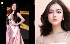 Đại diện Việt Nam dừng chân tại top 16 Miss Teen Universe 2022 với thành tích ấn tượng