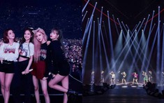 BLACKPINK trở thành 'bá chủ' doanh thu concert tại Mỹ với thành tich khủng