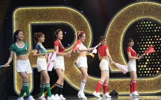VIDEO: Lộ diện các 'hot girl' đại diện từng đội tuyển tại World Cup 2022