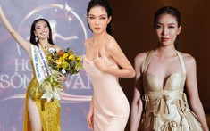 Đại diện Việt Nam tại Miss Charm 2023 đang bỏ ngỏ, fans nhắc Thủy Tiên nhưng quên mất cô gái này