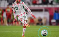 VIDEO: FIFA sử dụng công nghệ tối tân ở World Cup 2022, cầu thủ hết cách gian lận