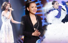 Myra Trần và hành trình hoàn thiện danh xưng 'nghệ sĩ' tại 'The Masked Singer Vietnam'